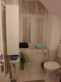 Dragazzo apartment - Bad