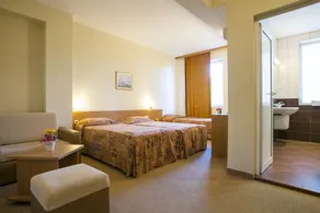 Melsa COOP Hotel - Room