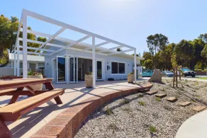 RAC Esperance Holiday Park - Reception