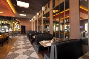 Riu Palace Aruba - All Inclusive - Restaurant
