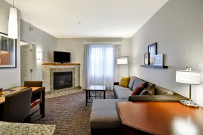 Residence Inn Saint Louis O'Fallon - Chambre