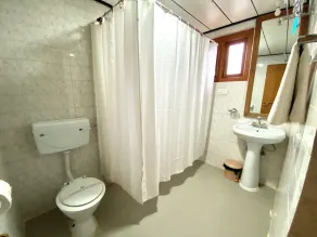 sinchula Villa Resort - Bathroom