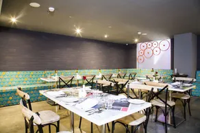 Regency Tirunelveli By GRT Hotels - Restaurant