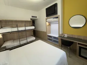 Hotel Holidays - Room