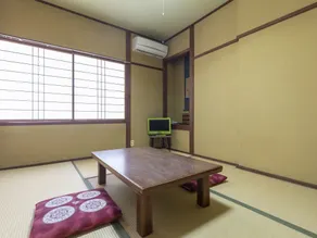 Tabist Sekkasou - Camera