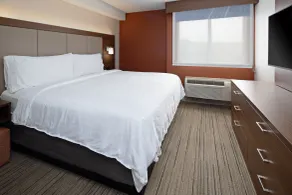 Holiday Inn Express & Suites Seattle-Sea-Tac Airport by IHG - Chambre