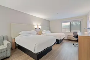 Best Western Lake Oswego Hotel & Suites - Chambre