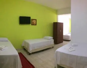Pousada da Lapa - Room