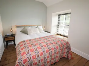 Glan William - Habitación