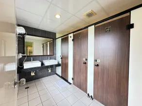 CHIENTAN Youth Hotel - Badezimmer