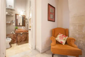 Catedral Suites Jerez - Chambre