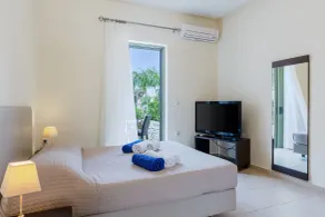 Plakias Resorts - Rom