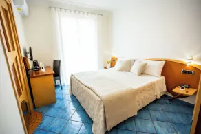Il Principe Resort - Chambre