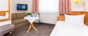 Hotel Pfälzer Wald - Værelse