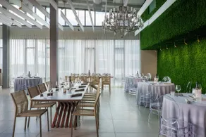AC Hotel by Marriott Tallahassee Universities at the Capitol - Rezeption