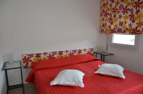 B&B La Via dell'Ambra - Room