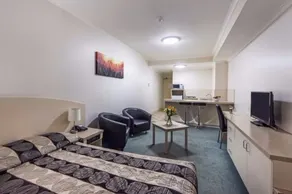 Comfort Inn & Suites Goodearth Perth - Room