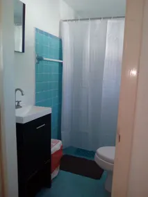 MI CA-SA EN MÉRIDA - Badrum