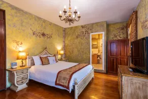 Hotel Boutique Los Balcones - Room