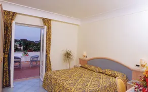 Hermitage Resort & Thermal Spa - Chambre