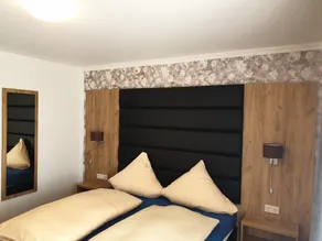 Kirchberg Hotel garni - Habitación