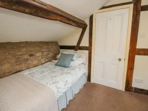 The Coach House - Zimmer