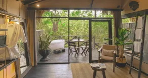 Hotel Casa Candela - Zimmer