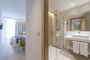 JS Sol de Alcudia - Chambre