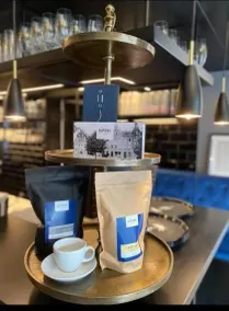 Hotel Markt 5 - inmitten der Lübbecker Altstadt, kostenloser Parkplatz direkt am Hotel - Restaurant