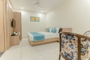FabHotel Ramana - Rom