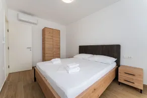 Deluxe Apartment Rita 10 - Quarto