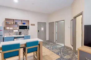 Candlewood Suites Oklahoma City-Moore by IHG - Chambre