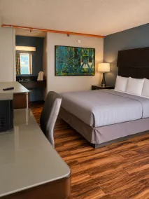 Heritage Inn Cartersville - Zimmer