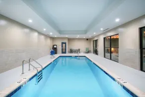 Candlewood Suites - Nashville - Franklin by IHG - Pool