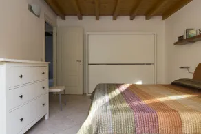 Residence Cecina - Værelse