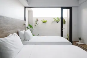 Lloyd's Inn Bali - Værelse