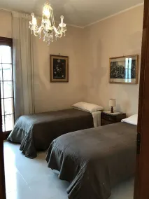 La Casa di Fausto - Værelse