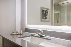 La Quinta by Wyndham Victoria - South - Salle de bain