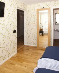 Annas Hotell - Room