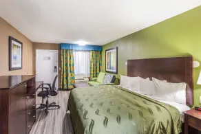 Premier Extended Stay - Room