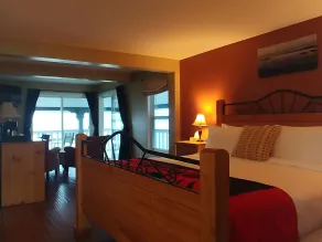 The Lund Resort at Klah ah men - Habitación