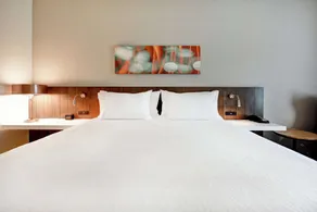 Hilton Garden Inn Lansing West - Chambre