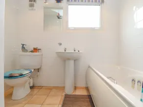 Villa 29 - Baño