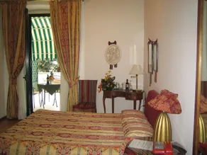 Ristorante Albergo Felcaro - Habitación