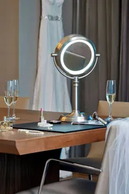AC Hotel by Marriott Atlanta Buckhead at Phipps Plaza - Chambre