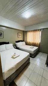 La Anclar Hotel  - Chambre