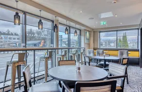 Premier Inn Keswick - Restaurant