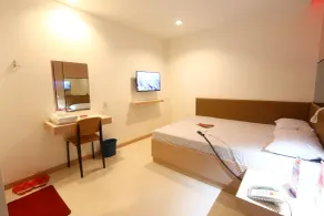 Hotel Sogo Dasmariñas Cavite - Room
