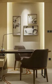 DoubleTree by Hilton Hotel Qingdao - Jimo - Room
