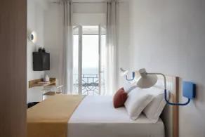 Hotel Venere Azzurra - Room
